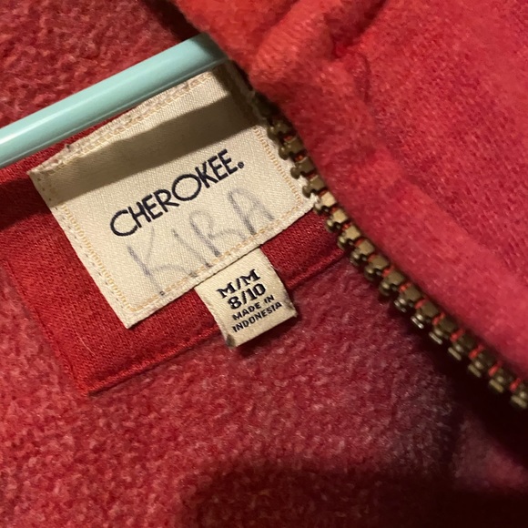 TEEN WOLF SCREEN USED SWEATER - Picture 4 of 7